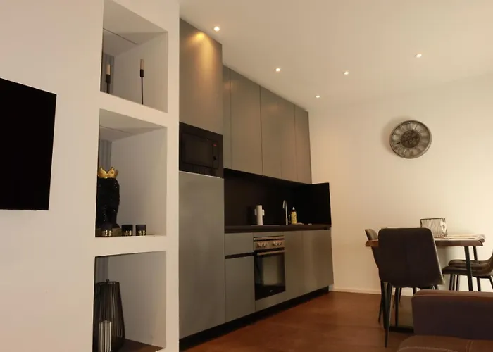 Ermmes Apartamento *