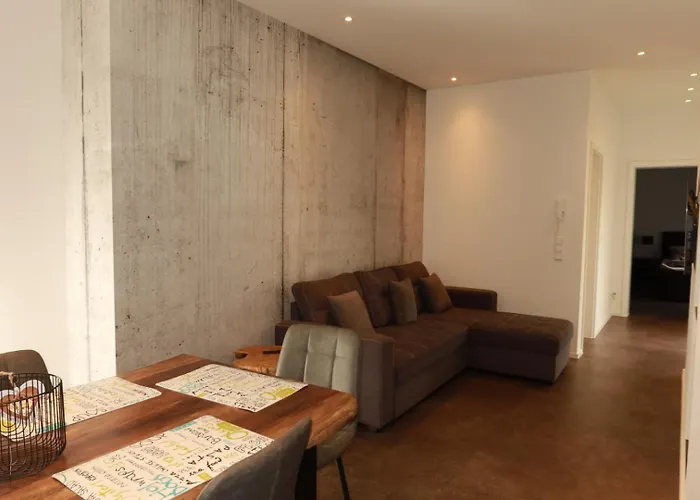 Ermmes Apartamento *