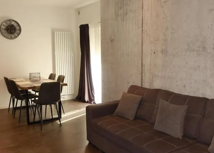 Apartamento Ermmes Sinsheim