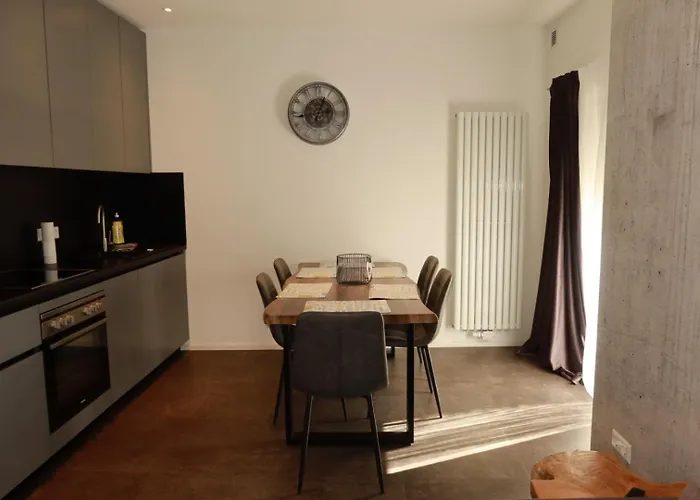 Ermmes Apartamento *