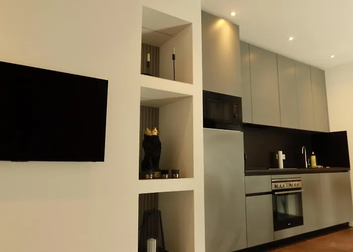 Ermmes Apartamento *