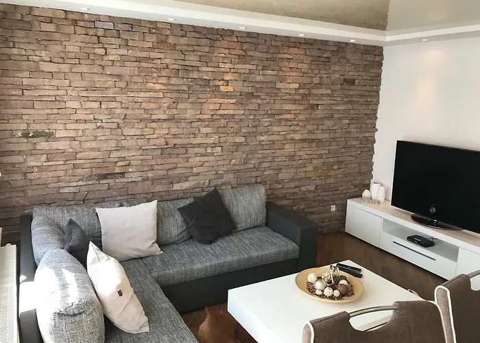 Apartamento Ermmes Sinsheim