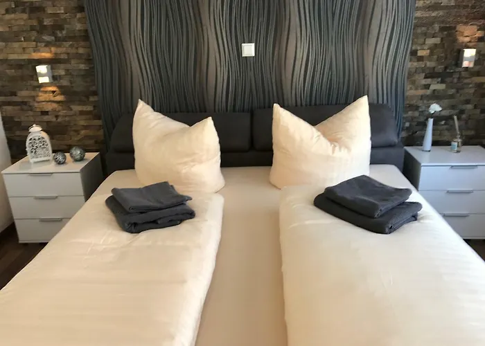 Ermmes Apartamento *