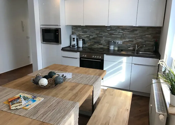 Apartamento Ermmes *