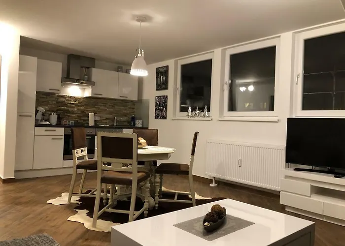 Ermmes Apartamento *