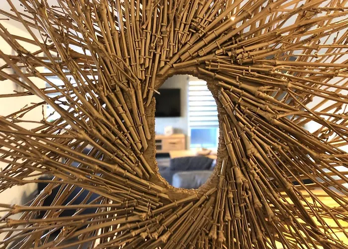 Ermmes Apartamento *