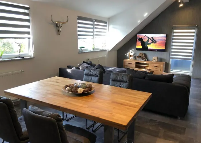 Ermmes Apartamento Sinsheim