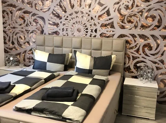 Ermmes Apartamento *