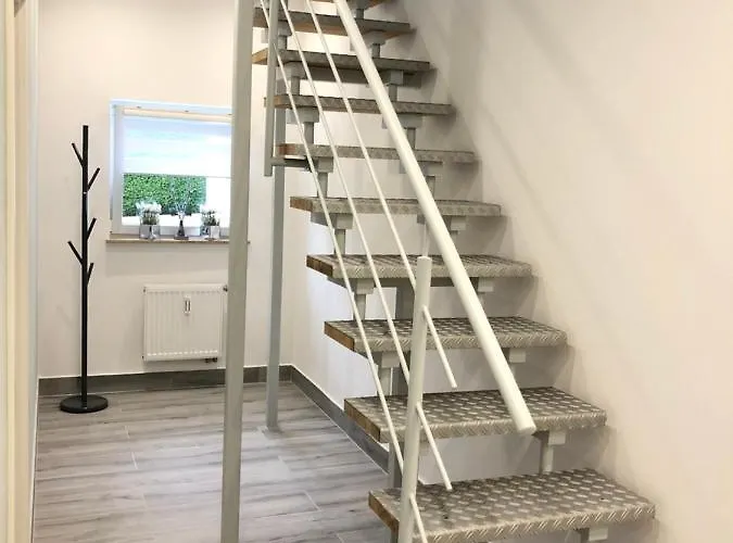 Apartamento Ermmes *