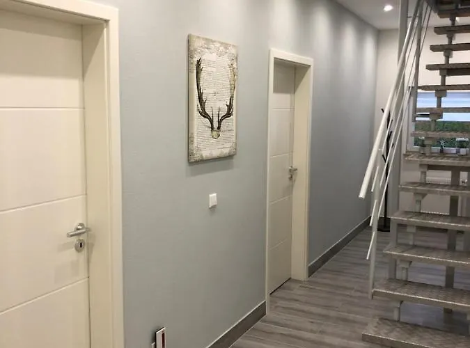 Ermmes Apartamento Sinsheim